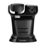 Ekspres Bosch Tassimo My Way II do kawy na kapsułki 1500W