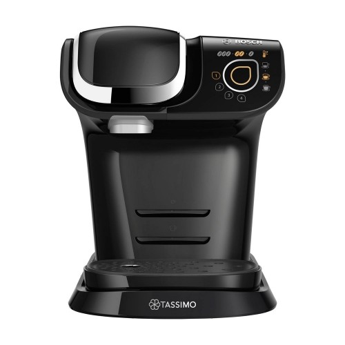 Ekspres Bosch Tassimo My Way II do kawy na kapsułki 1500W