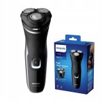 Golarka akumulatorowa Philips wodoodporna IPX7 PowerCut Trymer