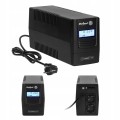 Zasilacz awaryjny UPS 230V 50Hz 650VA 360W akumulator offline USB RJ45
