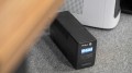 Zasilacz awaryjny UPS 230V 50Hz 650VA 360W akumulator offline USB RJ45