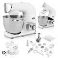 Robot kuchenny mikser planetarny misa 5.5 L 1200W Eta Gratus Max blender