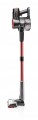 Odkurzacz akumulatorowy pionowy cyklonowy 2w1 Eta Fenix Red Hepa Led 25.2V