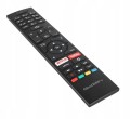 Telewizor smart Android TV 32 cale WiFi Bluetooth DVBT2 aplikacje Netflix