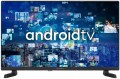 Telewizor smart Android TV 32 cale WiFi Bluetooth DVBT2 aplikacje Netflix