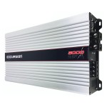 Wzmacniacz samochodowy Excursion SXA-60 PRO 2 kanałowy 5000W