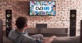 Telewizor do KAMPERA 12V 24 cale SMART ANDROID TV WiFi BT USB HDMI
