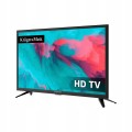 Telewizor do KAMPERA 12V 24 cale SMART ANDROID TV WiFi BT USB HDMI