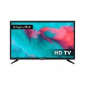 Telewizor do KAMPERA 12V 24 cale SMART ANDROID TV WiFi BT USB HDMI