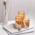 swiece-led-ozdobne-3-sztuki-zlocone-szklo-dekoracyjne-efekt-plomienia