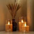 swiece-led-ozdobne-3-sztuki-zlocone-szklo-dekoracyjne-efekt-plomienia