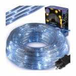 Lampki choinkowe SZNUR OZDOBNY na zewnątrz 3.6 m IP44 72 LED