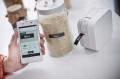 Drukarka etykiet Brother do taśmy TZe Bluetooth aplikacja mobilna