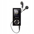Odtwarzacz MP3 z Bluetooth Intenso wyświetlacz 1.8 cala 16GB