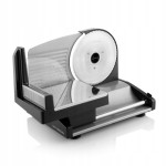 Krajalnica elektryczna HYUNDAI METALOWA maszynka do krojenia 150W