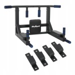 Drążek do ćwiczeń poręcz wielofunkcyjna Active do 200kg