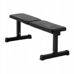 Ławka treningowa prosta Active do 170kg