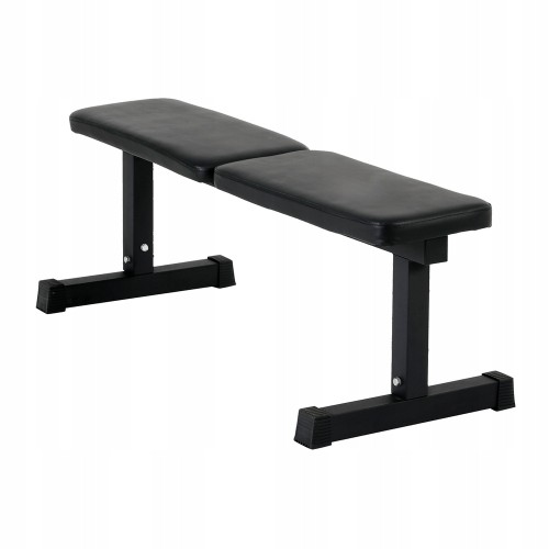 Ławka treningowa prosta Active do 170kg