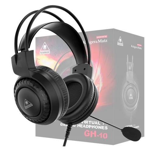 gamingowe-sluchawki-z-mikrofonem-nauszne-do-komputera-krugermatz-warrior