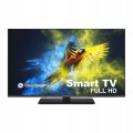 Telewizor smart tv FULL HD LED 32 cale USB LAN WiFi HbbTV Youtube Netflix