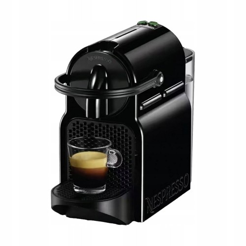 Ekspres do kawy na kapsułki DeLonghi Nespresso Inissia 19 BAR