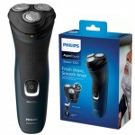 Golarka akumulatorowa Philips ComfortCut WODOODPORNA samoostrząca głowice3D