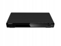 Odtwarzacz DVD Sony odtwarzanie z USB PILOT DVD+RW CD JPEG mp3 WMA