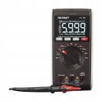 Multimetr uniwersalny miernik bezkontaktowy wyświetlacz latarka CATIII 600V