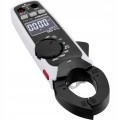 Multimetr miernik cęgowy specjalistyczny wyświetlacz CAT III 600V True RMS