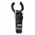 Multimetr miernik cęgowy specjalistyczny wyświetlacz CAT III 600V True RMS