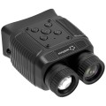 Noktowizor cyfrowy 10 x 25 mm akumulator ZOOM lornetka noktowizyjna USB C