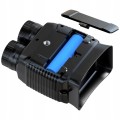 Noktowizor cyfrowy 10 x 25 mm akumulator ZOOM lornetka noktowizyjna USB C