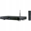 Radio internetowe DAB+ tuner radiowy FM WiFi Bluetooth DLNA WLAN MP3 pilot