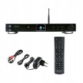 Radio internetowe DAB+ tuner radiowy FM WiFi Bluetooth DLNA WLAN MP3 pilot