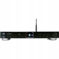 Radio internetowe DAB+ tuner radiowy FM WiFi Bluetooth DLNA WLAN MP3 pilot