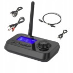 Nadajnik odbiornik ADAPTER Bluetooth TRYB NADAWANIA I ODBIERANIA