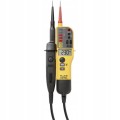 Dwubiegunowy tester wskaźnik napięcia ciągłości Fluke CAT III 690V IP64