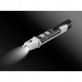 Tester napięcia BEZPRZEWODOWY PRÓBNIK CAT IV 1000V latarka IP65 VOLTCRAFT