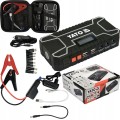 Urządzenie rozruchowe do auta powerbank 12000mA 12V jump starter YATO