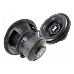 Głośnik Excursion SUBWOOFER samochodowy 12 cali 30cm 2500W 2x 4ohm