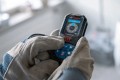 Dalmierz laserowy Bosch Professional miernik odległości Bluetooth 50m IP65