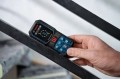 Dalmierz laserowy Bosch Professional miernik odległości Bluetooth 50m IP65