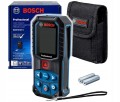 Dalmierz laserowy Bosch Professional miernik odległości Bluetooth 50m IP65