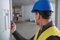 Dalmierz laserowy Bosch Professional miernik odległości Bluetooth 50m IP65