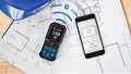 Dalmierz laserowy Bosch Professional miernik odległości Bluetooth 50m IP65