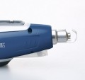 Opalarka Steinel do prac precyzyjnych 4 dysze 500 stopni 350 W 100 L/min