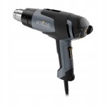 Opalarka Steinel REGULACJA TEMPERATURY 9 poziomów do 630 STOPNI 2200 W 500L