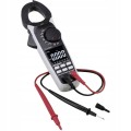 Miernik cęgowy multimetr specjalistyczny wyświetlacz CAT III do 600 V 1000A