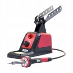 Stacja lutownicza LUTOWNICA Weller oświetlenie LED grot 400 stopni