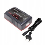 Ładowarka modelarska 35W 3A ogniwa LiPo LiIon LiFe VOLTCRAFT